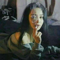 最新霸气撩汉子吸引人的美女头像 (12)